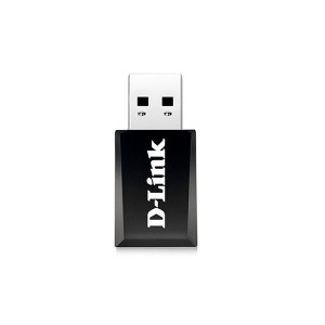 D-Link Wireless AC1200 Dual Band USB Adapter