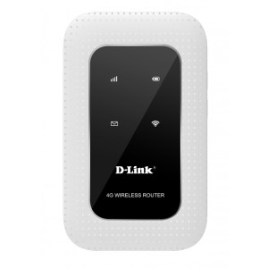 D-Link 4G/LTE Mobile Router