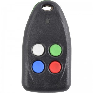 RoboGuard Remote 4 Button