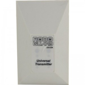 Robo Guard 4 Channel Universal Transmitter