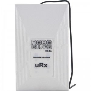 Robo Guard Universal 1 Channel Pulsed Receiver