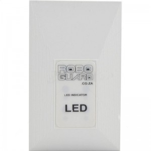 Robo Guard Visual LED Indicator