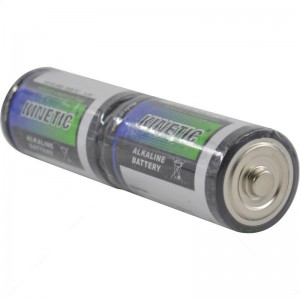 1.5V Battery Size C KINETIC Alkaline Medium Pack (For RoboGuard)