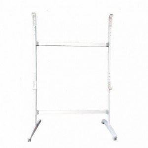 Interactive Whiteboard Stand on Castors