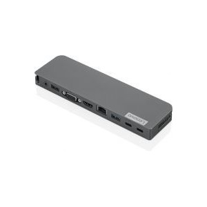 Lenovo USB-C Mini Dock - SA