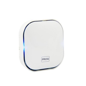 WI-FI Natural Gas and Carbon Monoxide Detector CO with TUYA APP