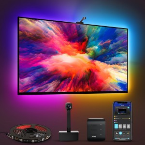 Govee DreamView Wi-Fi TV Backlights-H6199