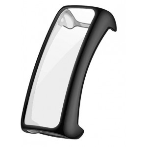 Fitbit Inspire 2 Screen Protector Full Cover Soft TPU Bumper
