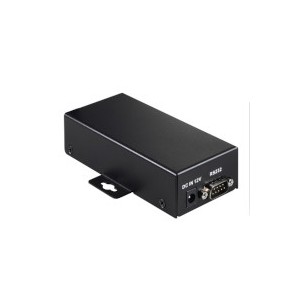 External BMS Box for Li-Ion Battery Communication