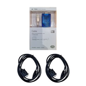 RS232 to USB Converter Cable Kit for Pylontech