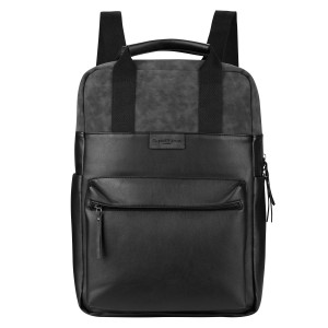 SupaNova Sasha 15.6” Laptop Bag - Black