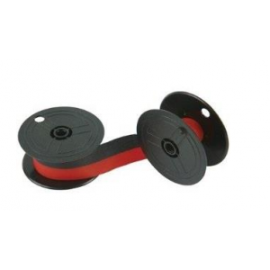 Spool 16 Black-Red Ribbon