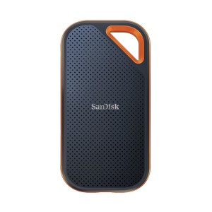 SanDisk Extreme PRO Portable Solid State Drive - 1TB