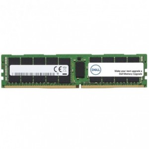 Dell Memory Module Upgrade - 64GB - 2RX4 DDR4 RDIMM 2933MHz