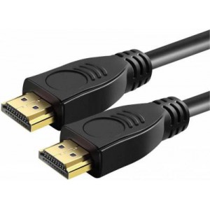 Tbyte 1.8m HDMI V2 Male to Male Cable