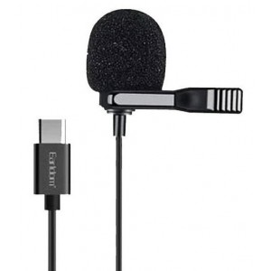 Earldom ET-35 Microphone USB Type-C