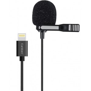 Earldom ET-36 Microphone Lightning for Apple iPhone/iPad