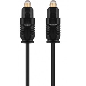 Optical Male to Male Cable - 3 Meters