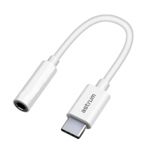 USB-C Audio Adapter - AS040