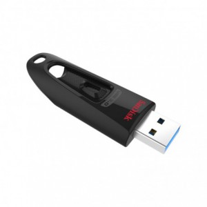 SanDisk 512GB Ultra USB 3.0 Flash Drive