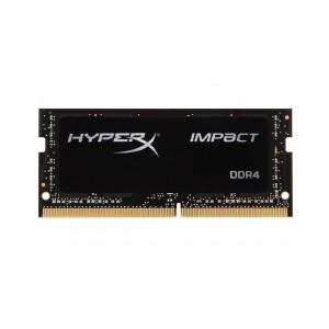 HyperX Impact HX424S15IB/32 32GB DDR4 2400Mhz Non ECC Memory RAM SODIMM