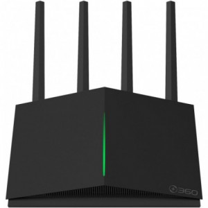 360 R5 AC1200 Wireless Dual Band Fast Ethernet Router