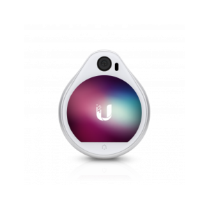 Ubiquiti UniFi - Premium NFC and Bluetooth Access Reader - Pro