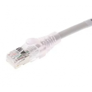 Patch Cord CAT6A Shielded / LS0H 568A/B - 2M