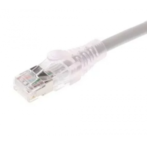 Patch Cord CAT6A Shielded / LS0H 568A/B - 3M