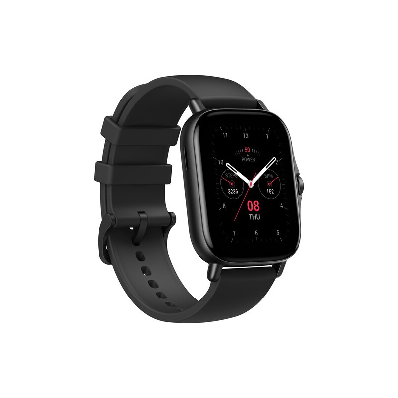 xiaomi amazfit gts 2 midnight black