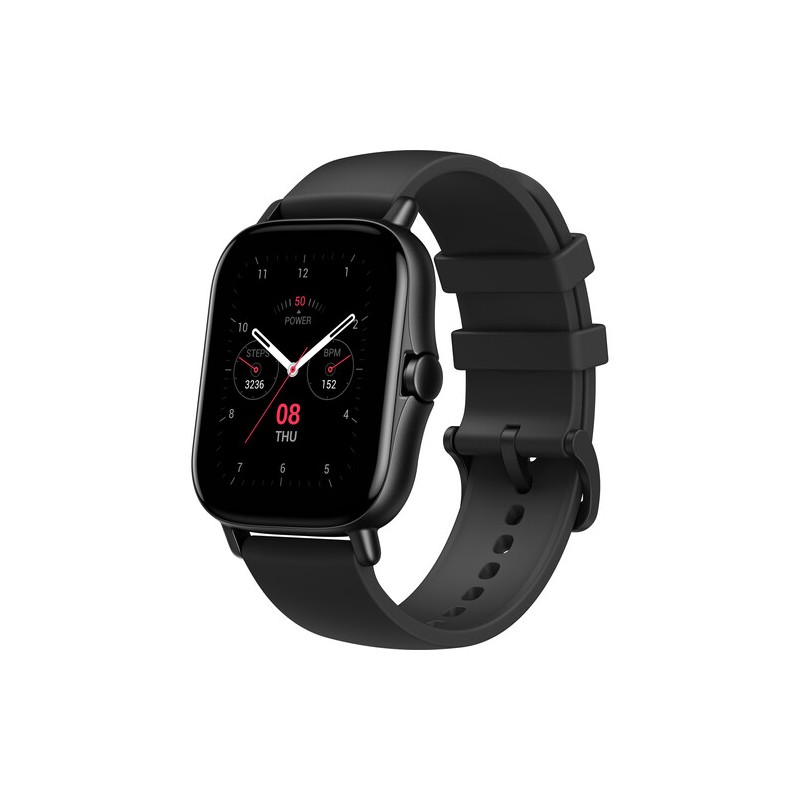 amazfit gts have gps