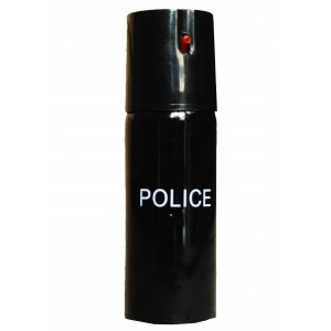 60ml Self Defense Pepper Spray
