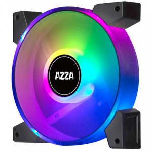 AZZA PRISMA + RF CONTROLLER 12CM