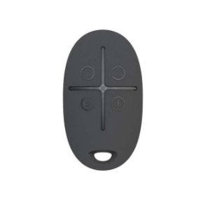 Ajax SpaceControl/Keyfob - Black