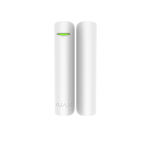 Ajax DoorProtect White - Door or Window Contact