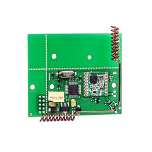 Ajax uartBridge - Integrates Ajax Detectors into 3rd Party Systems