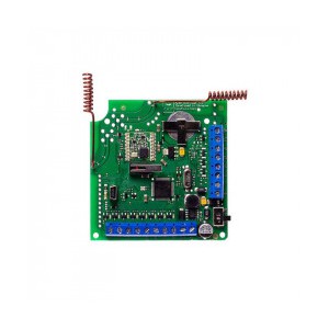 Ajax ocBridge Plus - Integrates Ajax Detectors into Wired Alarm System