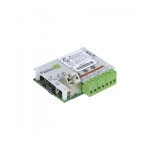 Paxton P10 Alarm Connector