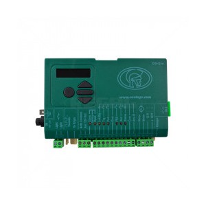 Centurion - PCB D5 EVO (Green)