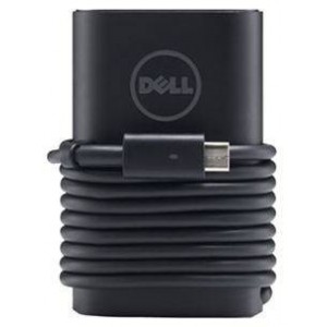 Dell E5 90W USB-C AC Adapter SAF with 1m Cable