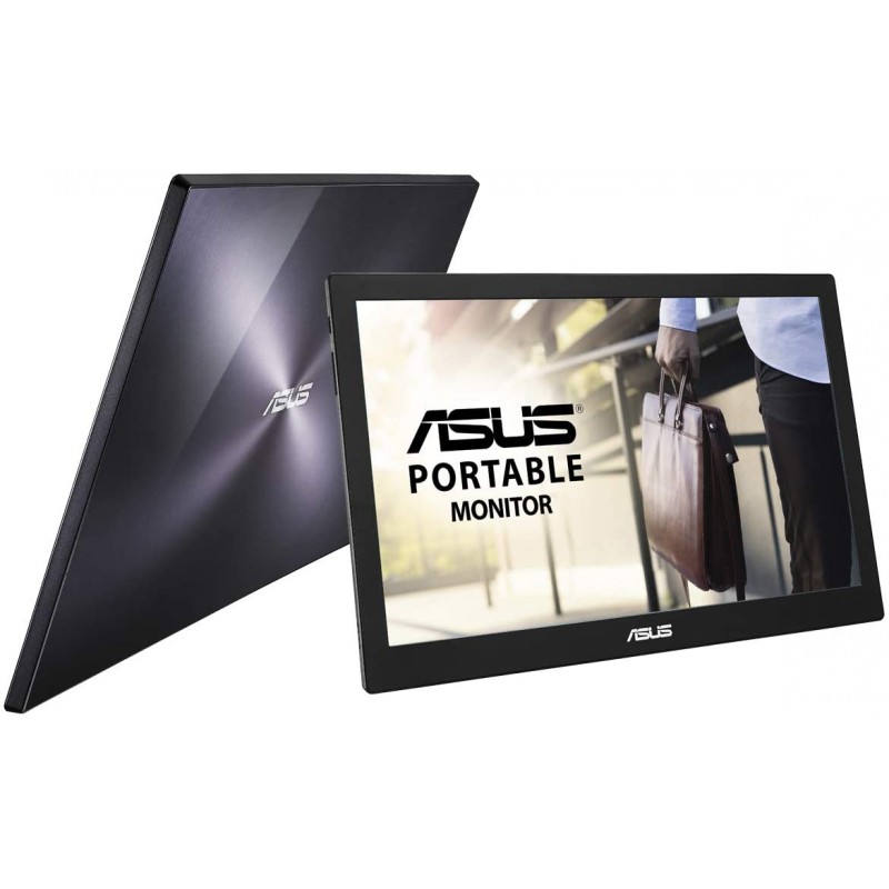 ASUS MB169B+ 15.6インチモニター asus-mb169b-156-full-hd-