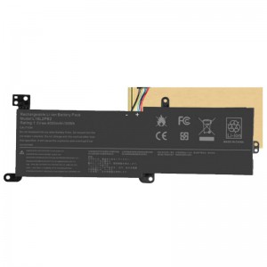 ORIGINAL L16L2PB2 Battery for Lenovo 5000-15 320 320-15ABR L16S2PB2 L16C2PB2 2ICP6/55/90