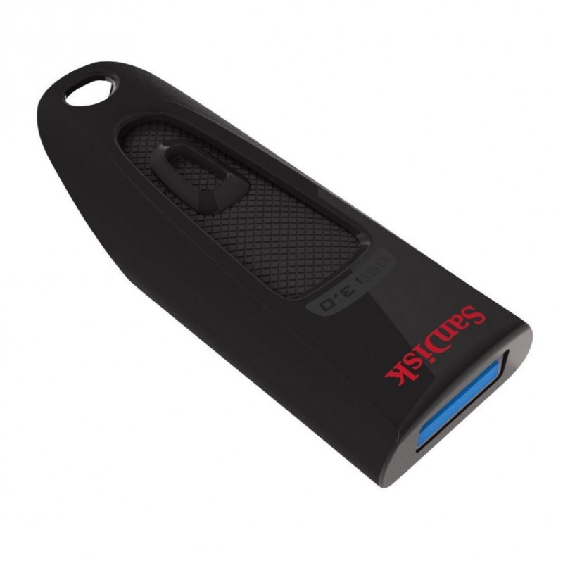 SanDisk CZ48 128GB USB 3.0 Flash Memory Drive 