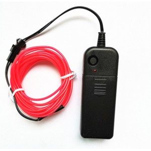 3m Neon Light Electroluminescent Wire
