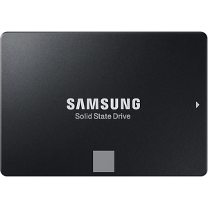 Samsung 870 EVO 4TB 2.5 inch SATA Solid State Drive