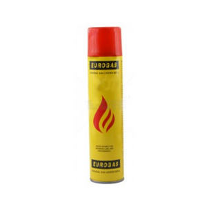 Butane Gas - 250ml