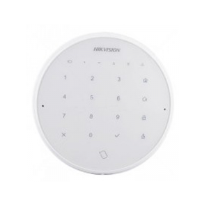 Hikvision Wireless Keypad - 868MHz