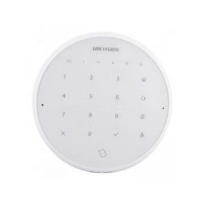 Hikvision Wireless Keypad - 868MHz