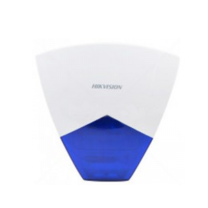 Hikvision Outdoor Wireless Siren - 868MHz