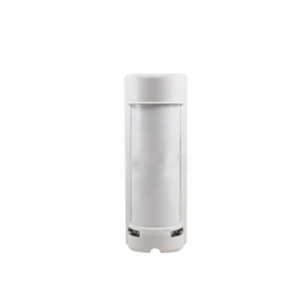 PIR Takex Outdoor Dual Zone 180 Degree Anti-Masking